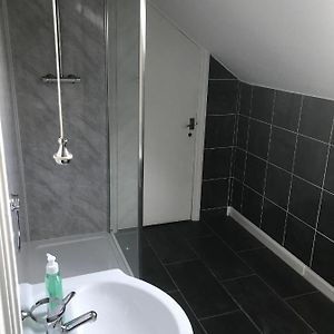 Family Room Private Bathroom